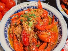 -江味龙虾馆(南山店)