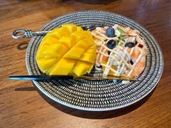 -星叶·东南亚料理(宁波万象汇店)