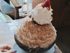 -来回·咖啡(天河南店)