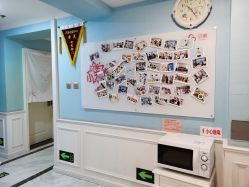 -贝美月子中心(半坡店)