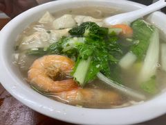 -巴哈面店(沈家门西大街店)