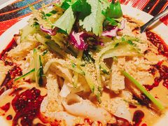 -塔哈尔·新疆盛宴(南翔印象城MEGA店)