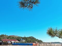 -老虎石海上公园