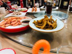 -小厨师·二十年沈家门小海鲜(百井坊巷店)