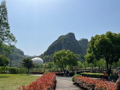 -十九峰景区