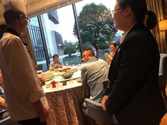 -希尔顿逸林酒店·中餐厅