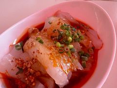 -马白开来特色羊排揪片子  (总店)