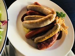 -宝莱纳餐厅(滨江店)