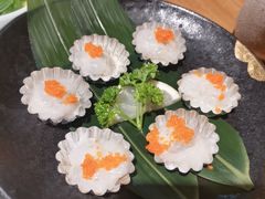 -九田家黑牛烤肉料理·自助(洪洞县城市花园店)