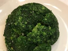 -晶荷轩(香港迪士尼乐园酒店)