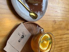 -沏点Trattoria意大利餐厅(新街口店)