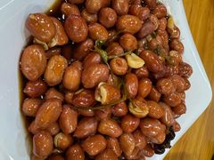 -黄小串·烤串海鲜涮牛肚(升龙广场店)
