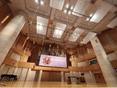 -中山公园音乐堂