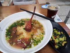 -乐港休闲馆茶艺·简餐·茶室(首都机场T2店)