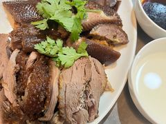 -官塘原味鱼生·潮菜大排档(潮州总店)