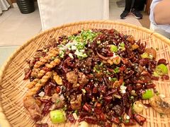 -成都驻京办餐厅(蜀都宾馆店)