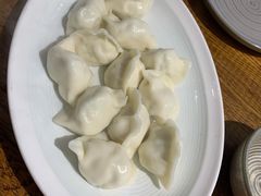 鲅鱼饺子-必点海鲜·鲅鱼水饺(鞍山西道店)