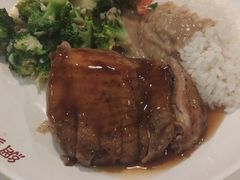 -网易食堂
