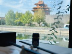 -四季民福烤鸭店(故宫店)