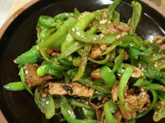 农家小炒肉-俏湘厨•地道湘菜(建华南路店)