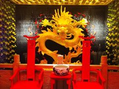-大龙辣火锅·龙虾·烧烤(湖滨新天地店)