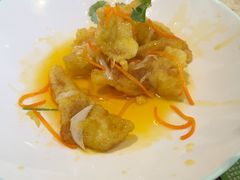 -李记饺子·熏酱东北菜(欢乐谷店)