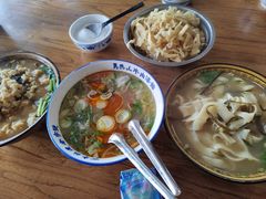 -清真马杰山牛肉汤馆