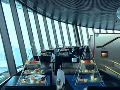 -澳门旅游塔360°旋转餐厅(南湾湖广场店)