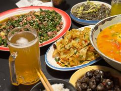 -醉小酒馆·川菜·江湖菜·重庆菜(观音桥旗舰店)