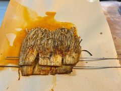 -郑记•不夜城烧烤•龙虾•虾蟹(黄鹤楼店)
