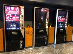 -万达影城(西铁营万达广场IMAX店)