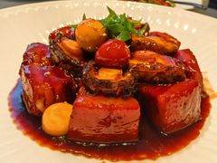 -荷塘秋月·本帮江浙菜(国权路店)