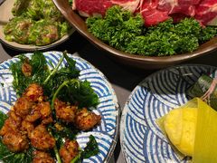 -楠小云·云南鲜菌·鲜牛自助火锅(九眼桥店)