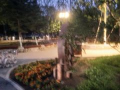 -回龙观体育文化公园