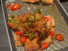 -上井料理黑金店(IFS国金中心店)