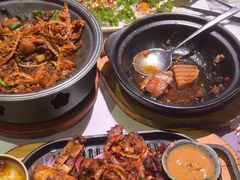 -野蔓果·山野菜(西湖景区·龙井茶田店)