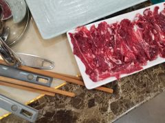 -大志牛肉火锅(天健花园店)