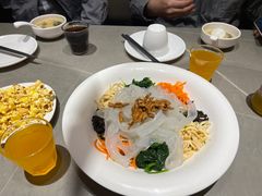 -大闫家烧烤·小海鲜家常菜(郑庄店)