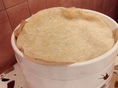 -姥姥家春饼店(惠新东街店)