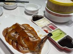 -大鸭梨烤鸭(金色漫香店)