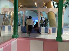 -杭州开元森泊度假乐园