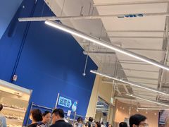 -盒马X会员店(上海森兰商都店)