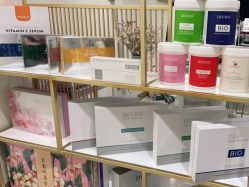 -星漾美学美容美体中心