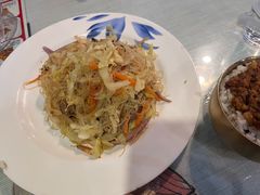 -金姐台湾菜(珠江路店)