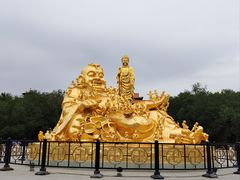 -红光山景区