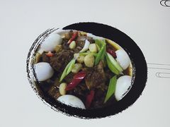 -黄牛肉馆·皖南土菜