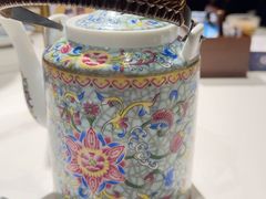 -图味美小黄鱼·景德菜(浙江路店)