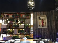 -铁板诱惑法式铁板烧(大卫城店)