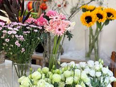 -花屿鲜花(淡水店)