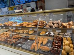 大堂-烘焙町面包店(西四店)